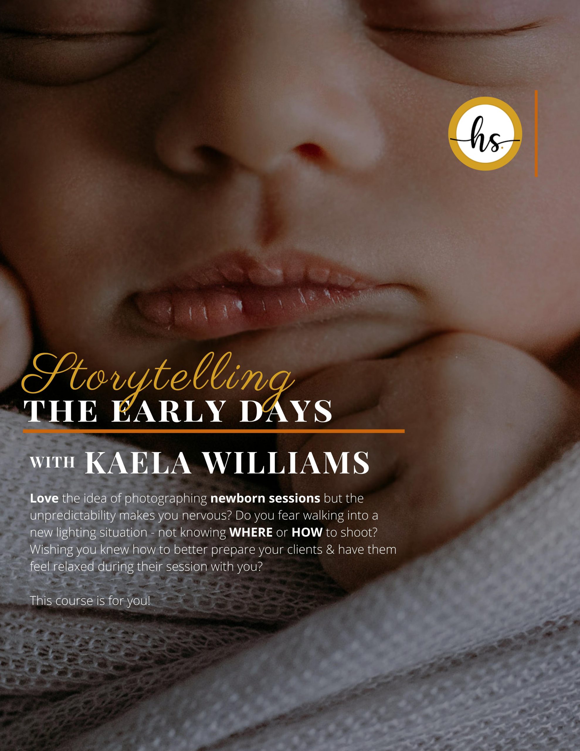 storytelling-the-early-days-kaela-williams