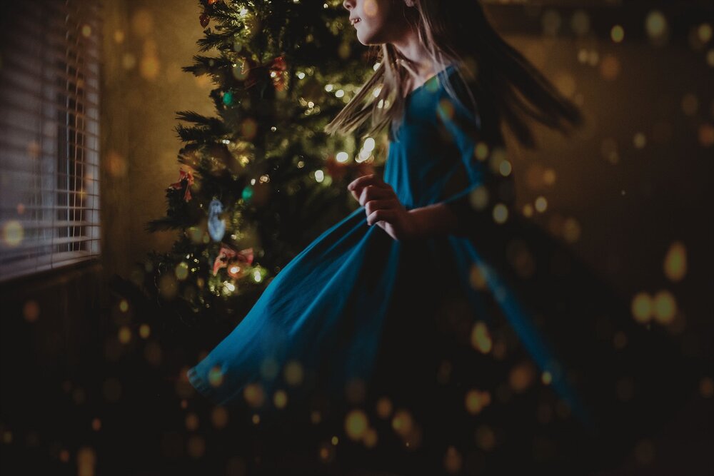 Capturing the Holiday Season (December Challenge) | By Erica Williams ...