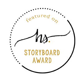 Storyboard Awards | March 2021