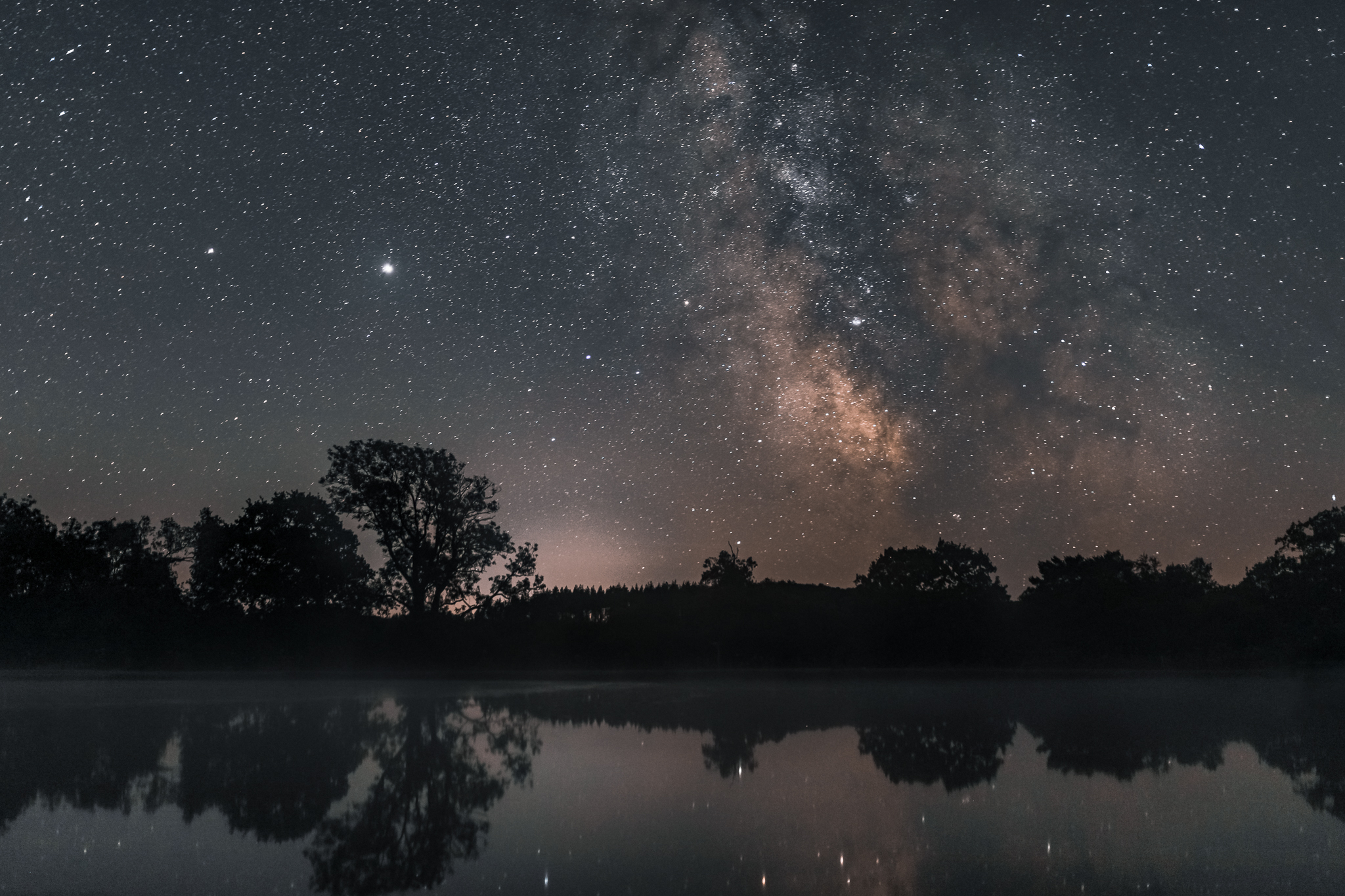 Intro to Astrophotography