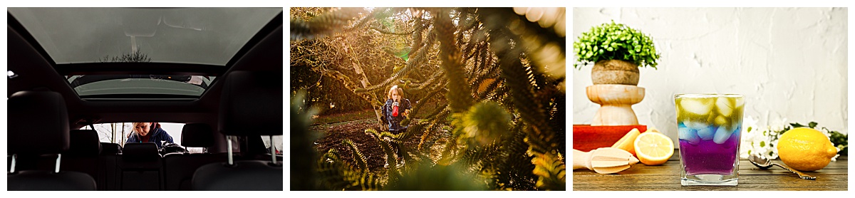 Hello Creative Monthly Story Project - Anna Hurley
