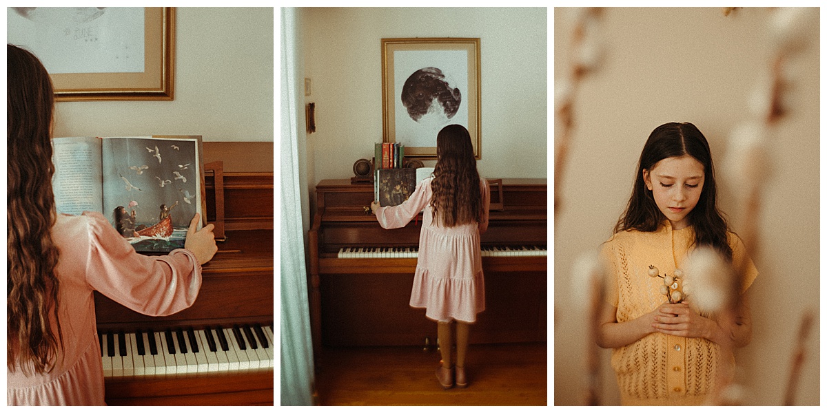 Hello Creative Monthly Story Project - Hollie Jeakins