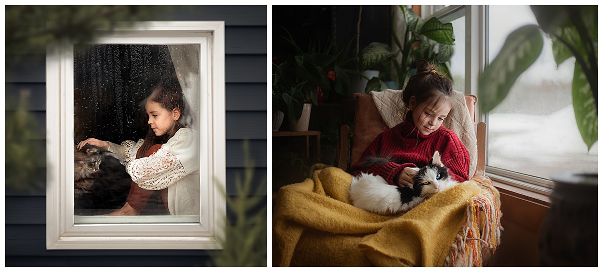 Hello Creative Monthly Story Project - Jill McMillan