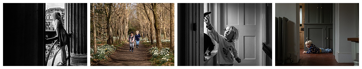 Hello Creative Monthly Story Project - Jo Martindale