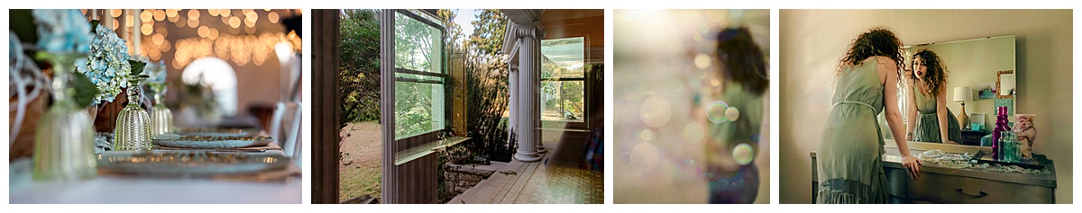 Hello Creative Monthly Story Project - Rebecca Congleton