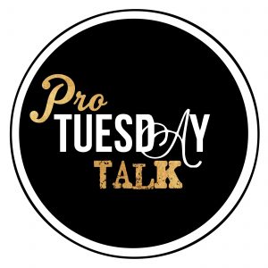 Podcast Episode 101 - Pro Talk Tuesday