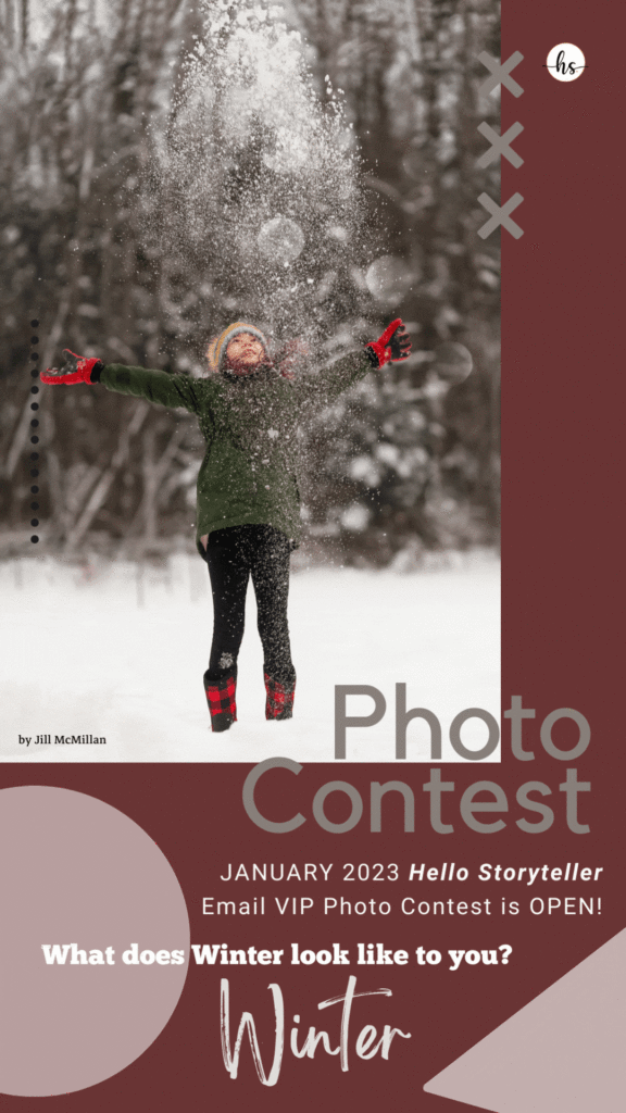 email-marketing-january-photo-contest
