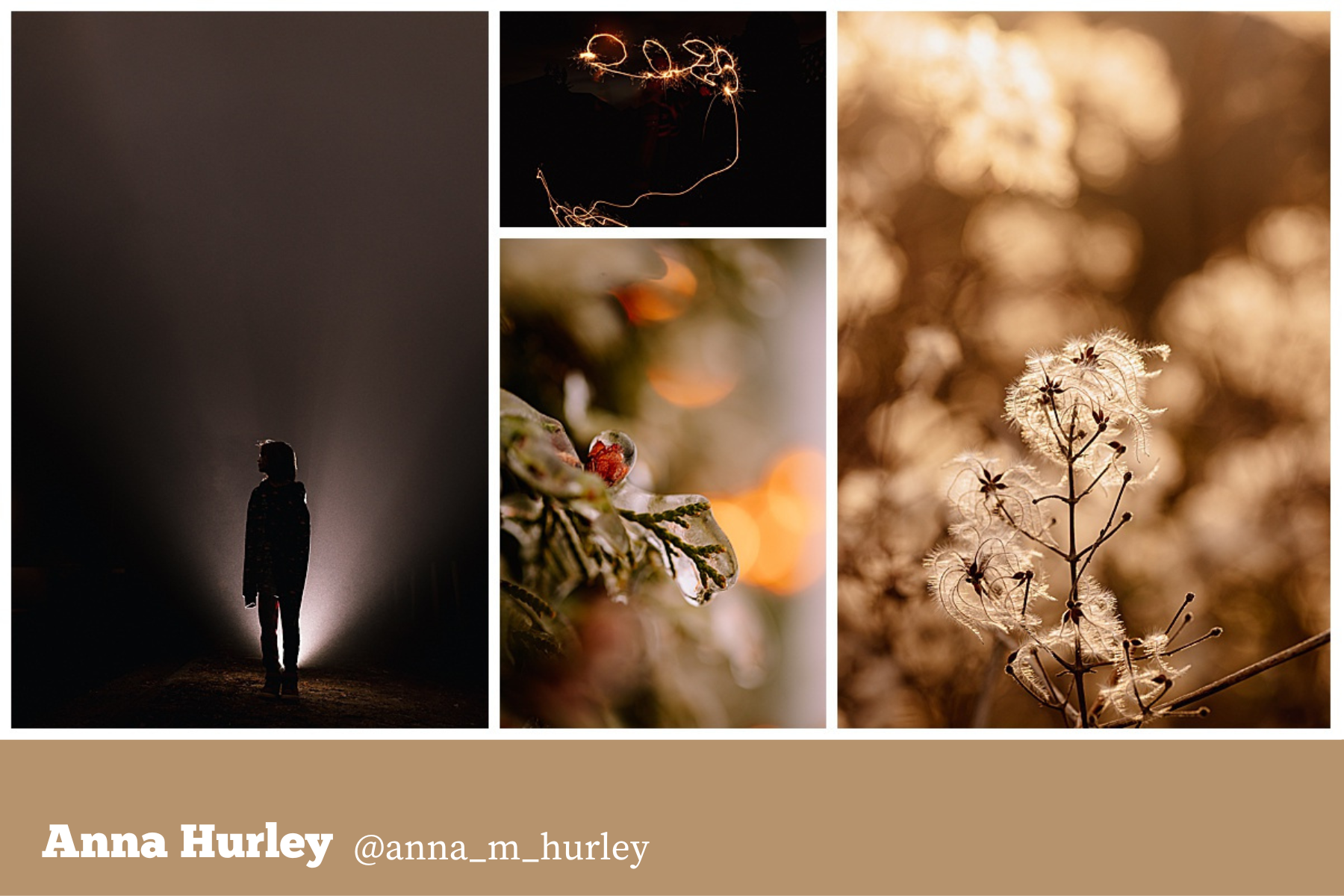 Hello Creative Monthly Story Project - Anna Hurley