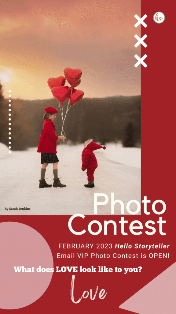 email-marketing-february-photo-contest