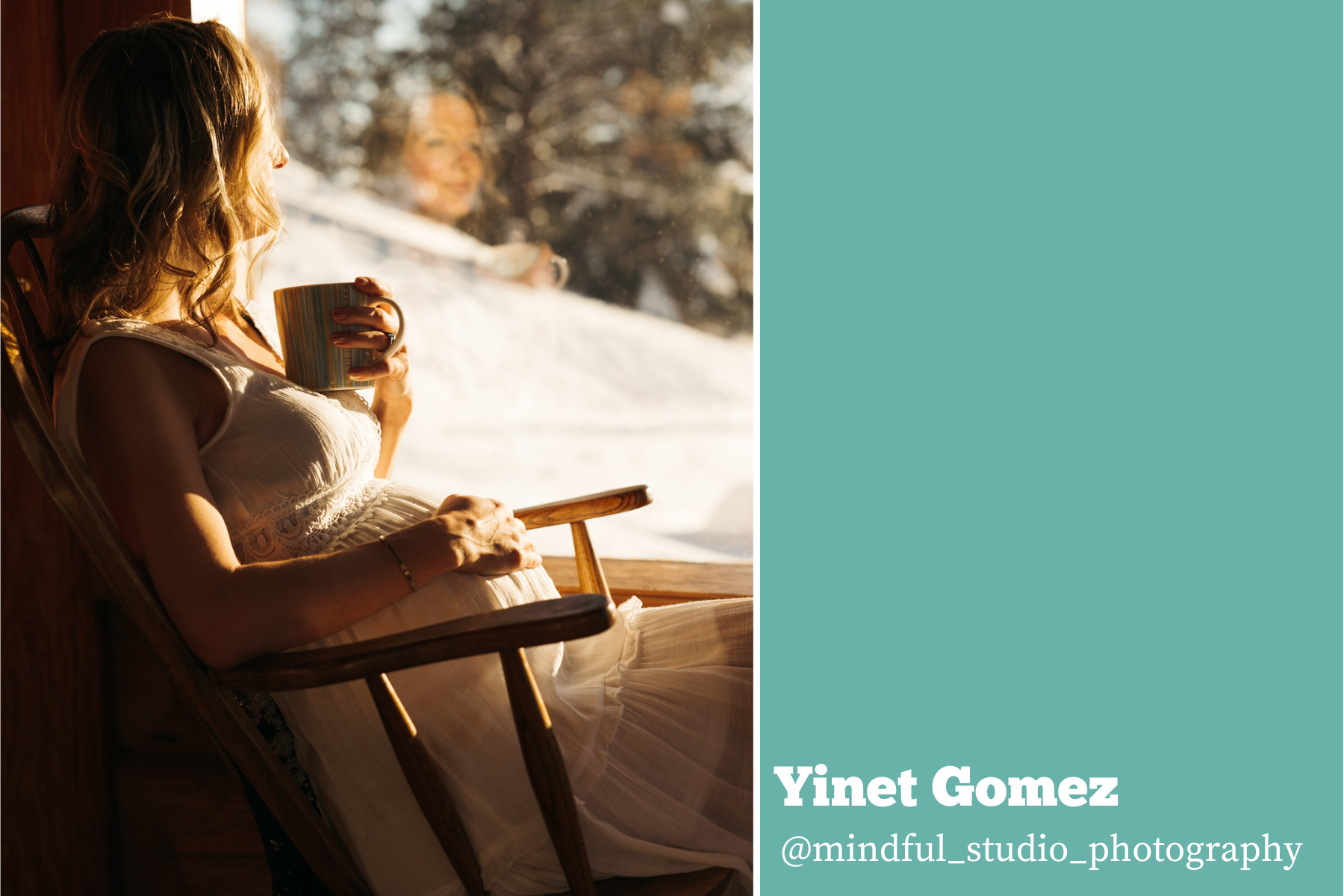 January VIP Photo Contest Winners - Yinet Gomez