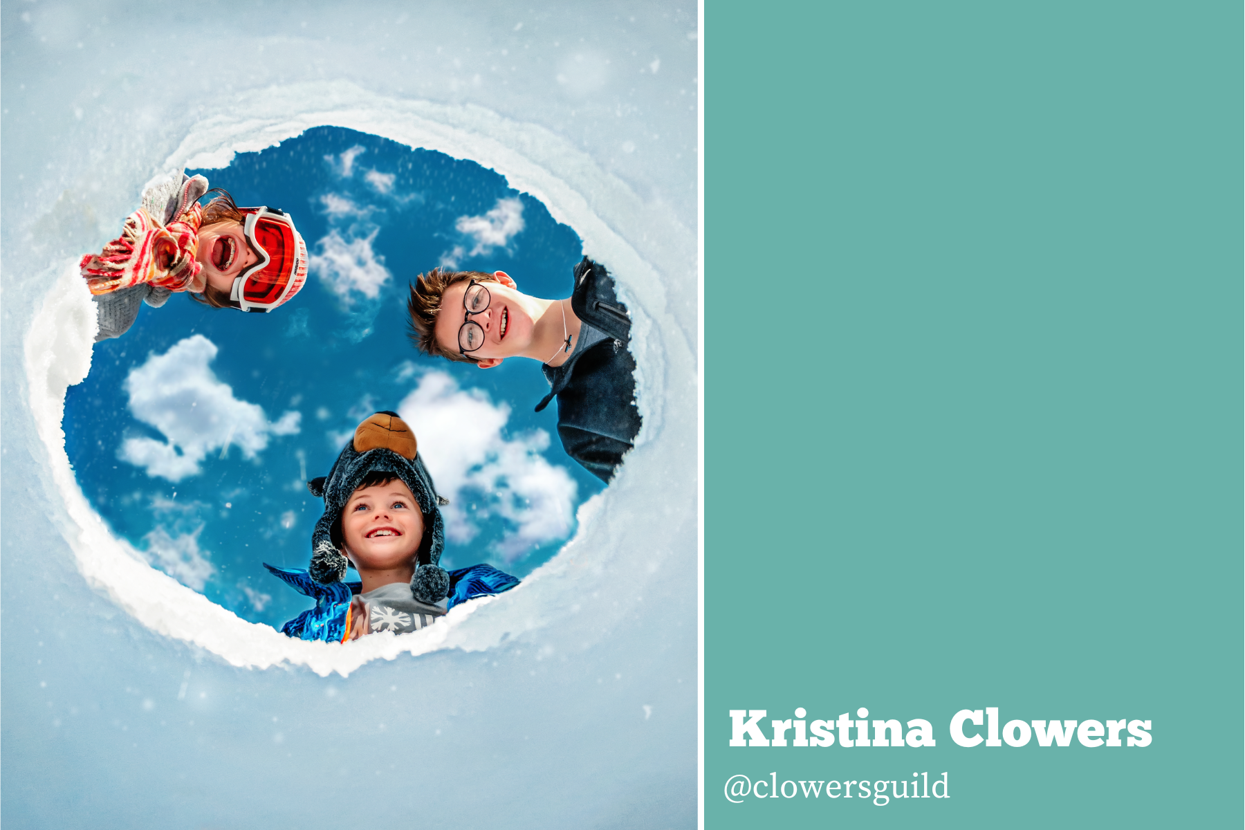 January VIP Photo Contest Winners - Kristina Clowers