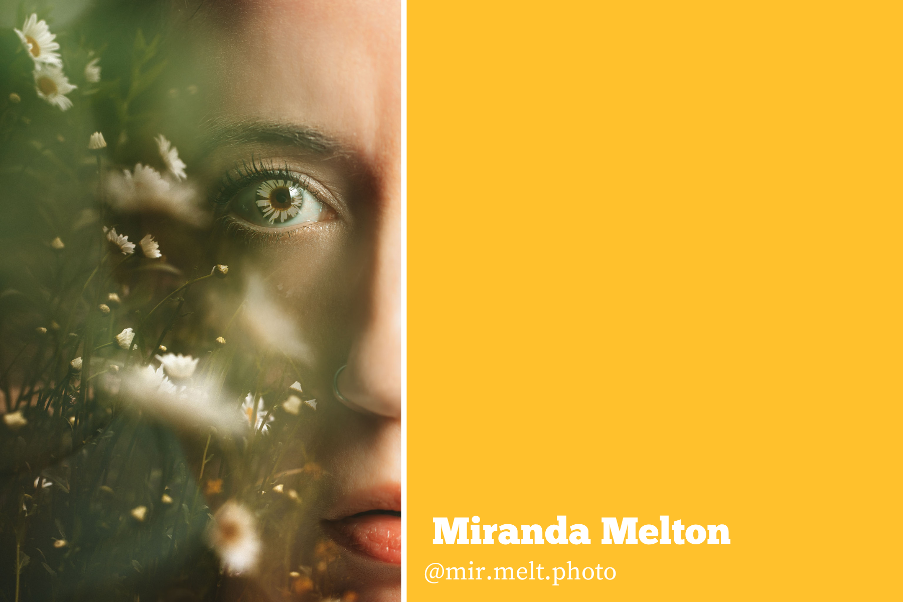 Hello Creative Monthly Story Project - Miranda Melton