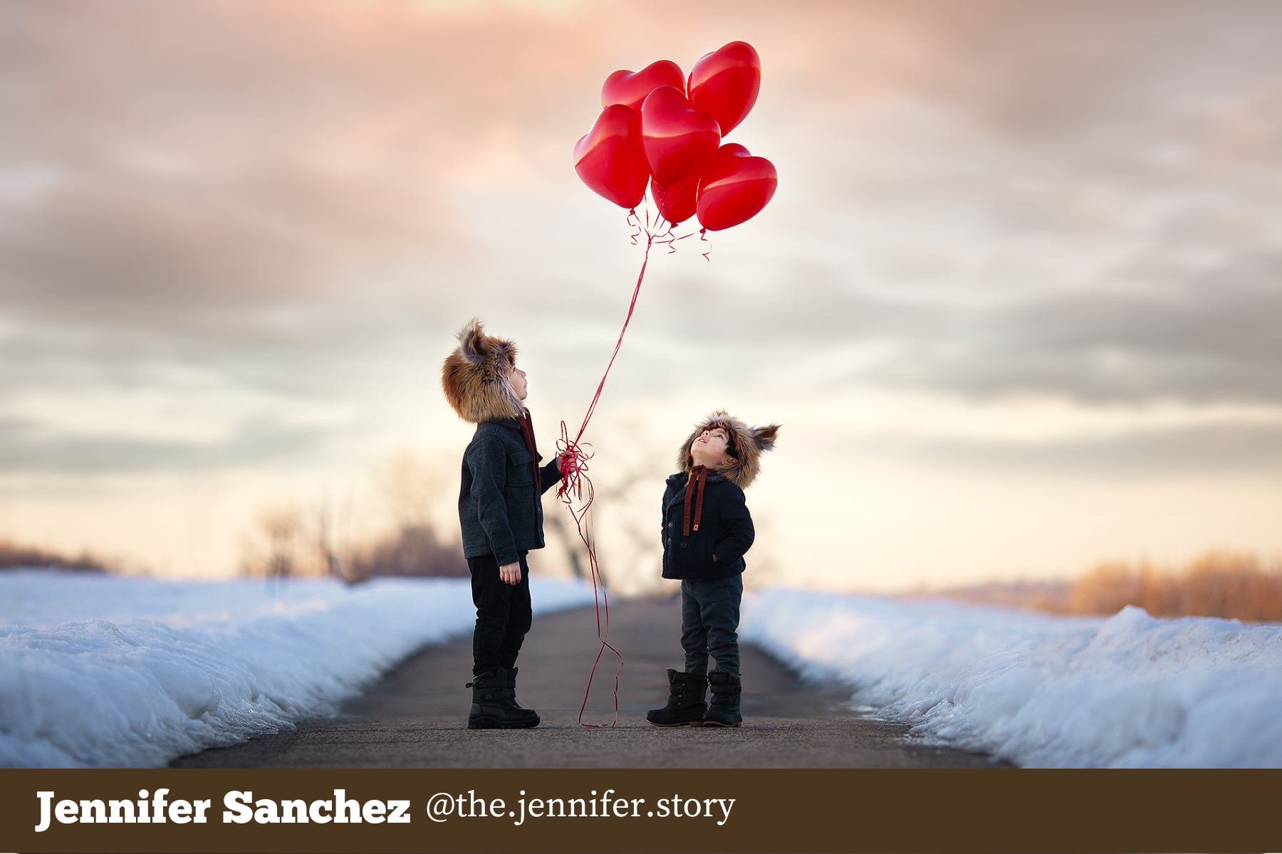 February VIP Photo Contest - Jennifer Sanchez