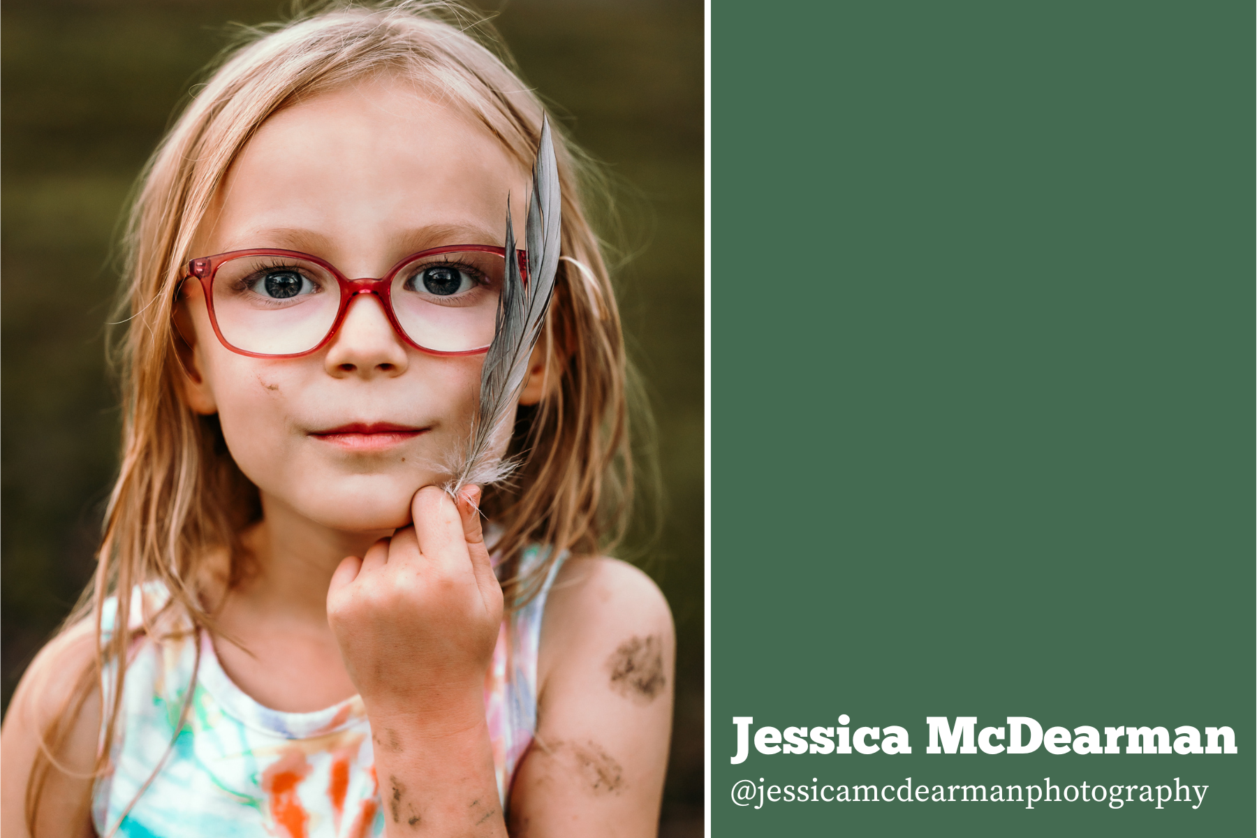 March VIP Photo Contest - Jessica McDearman