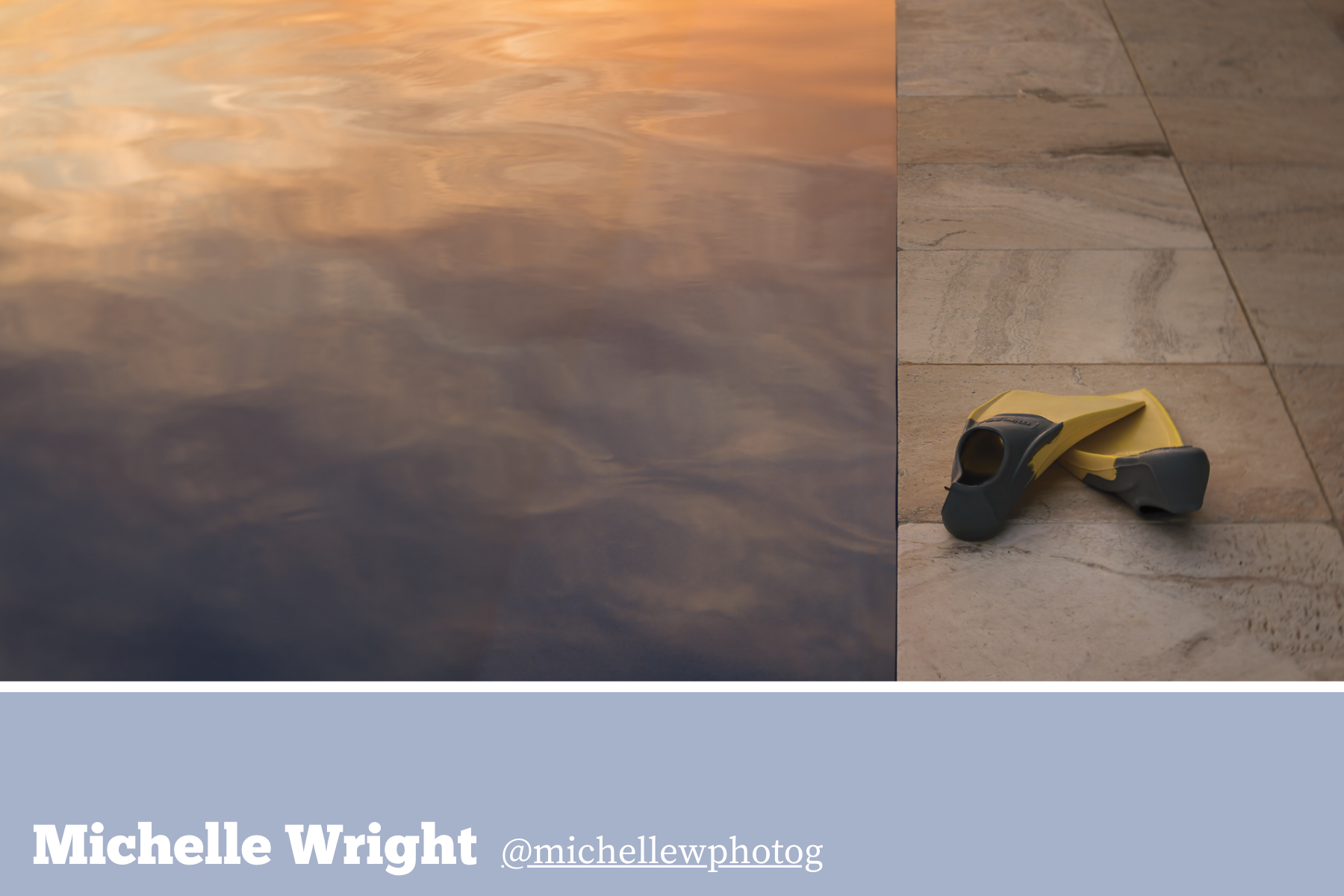 Hello Creatives Monthly Story Project- Michelle Wright
