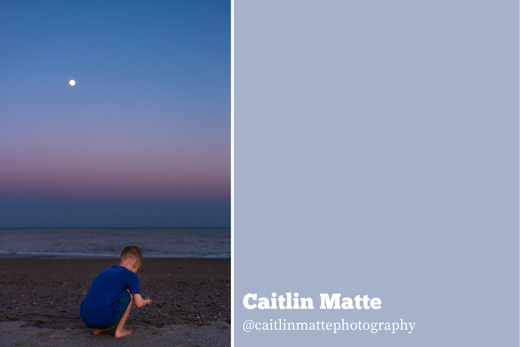 Hello Creatives Monthly Story Project - Caitlin Matte