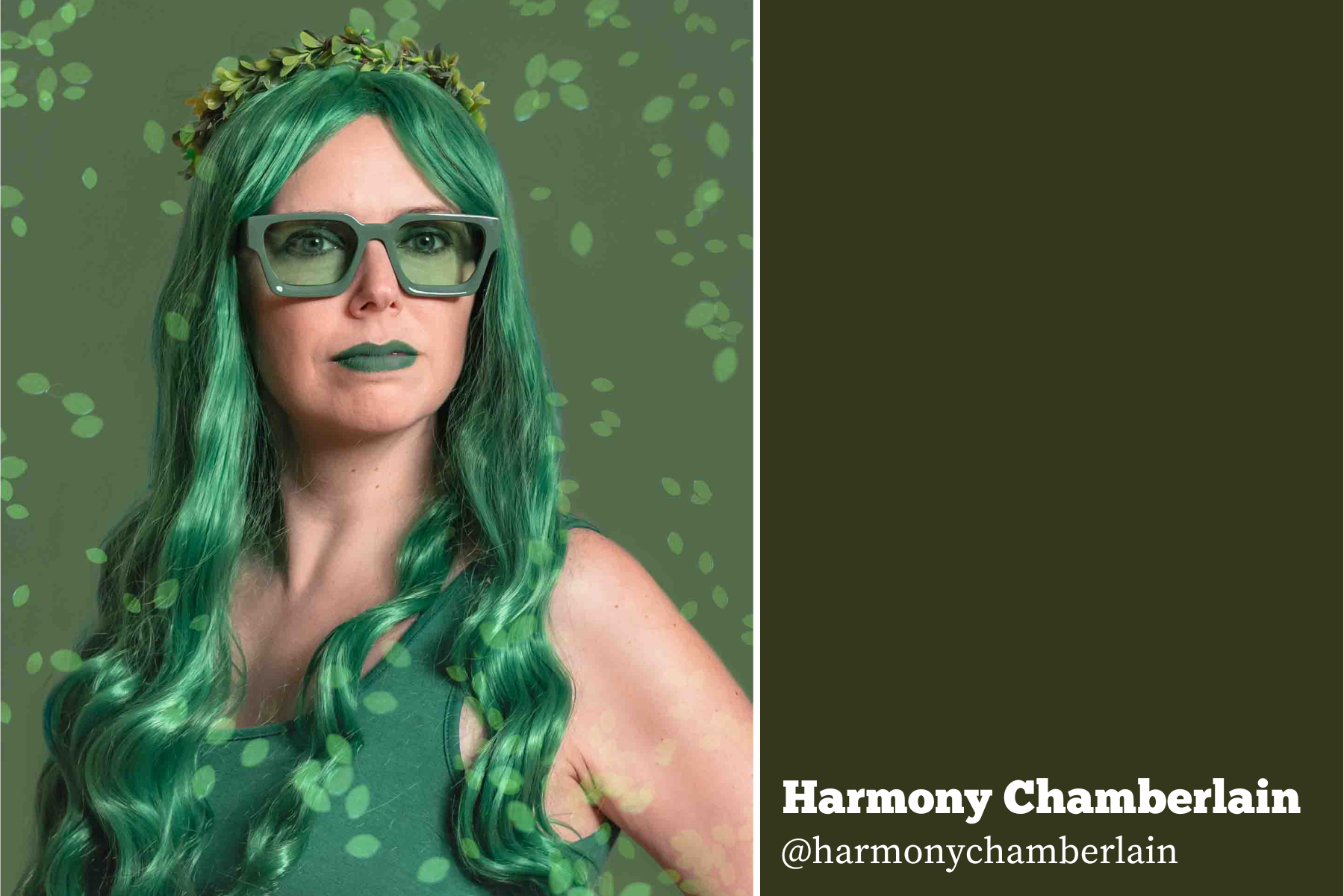 Hello Storyteller Color Project- Harmony Chamberlain