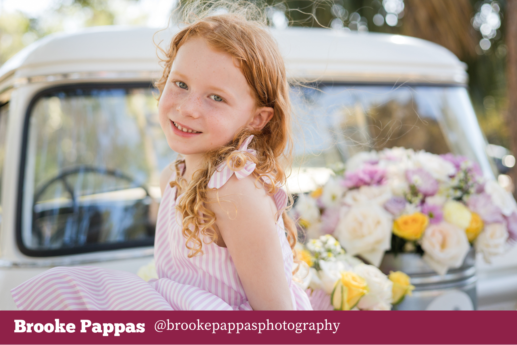 April VIP Photo Contest - Brooke Pappas