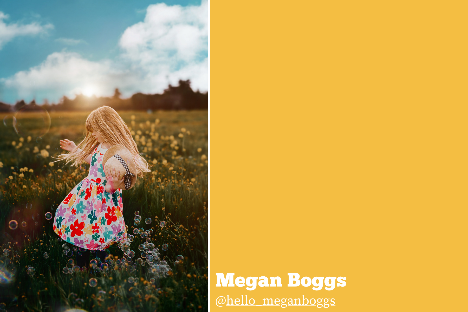 Hello Storyteller Edit Me Project - Megan Boggs