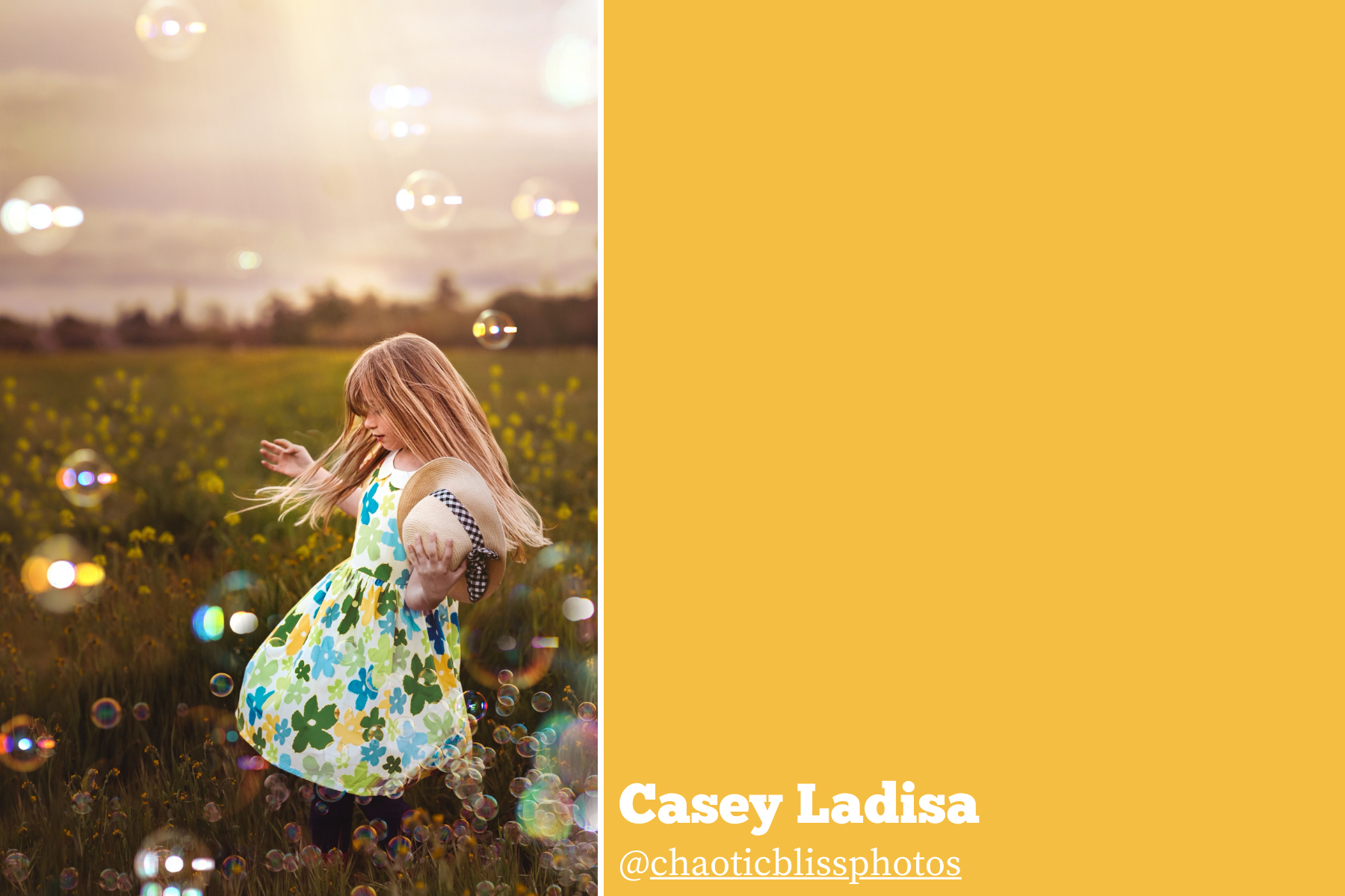 Hello Storyteller Edit Me Project - Casey Ladisa