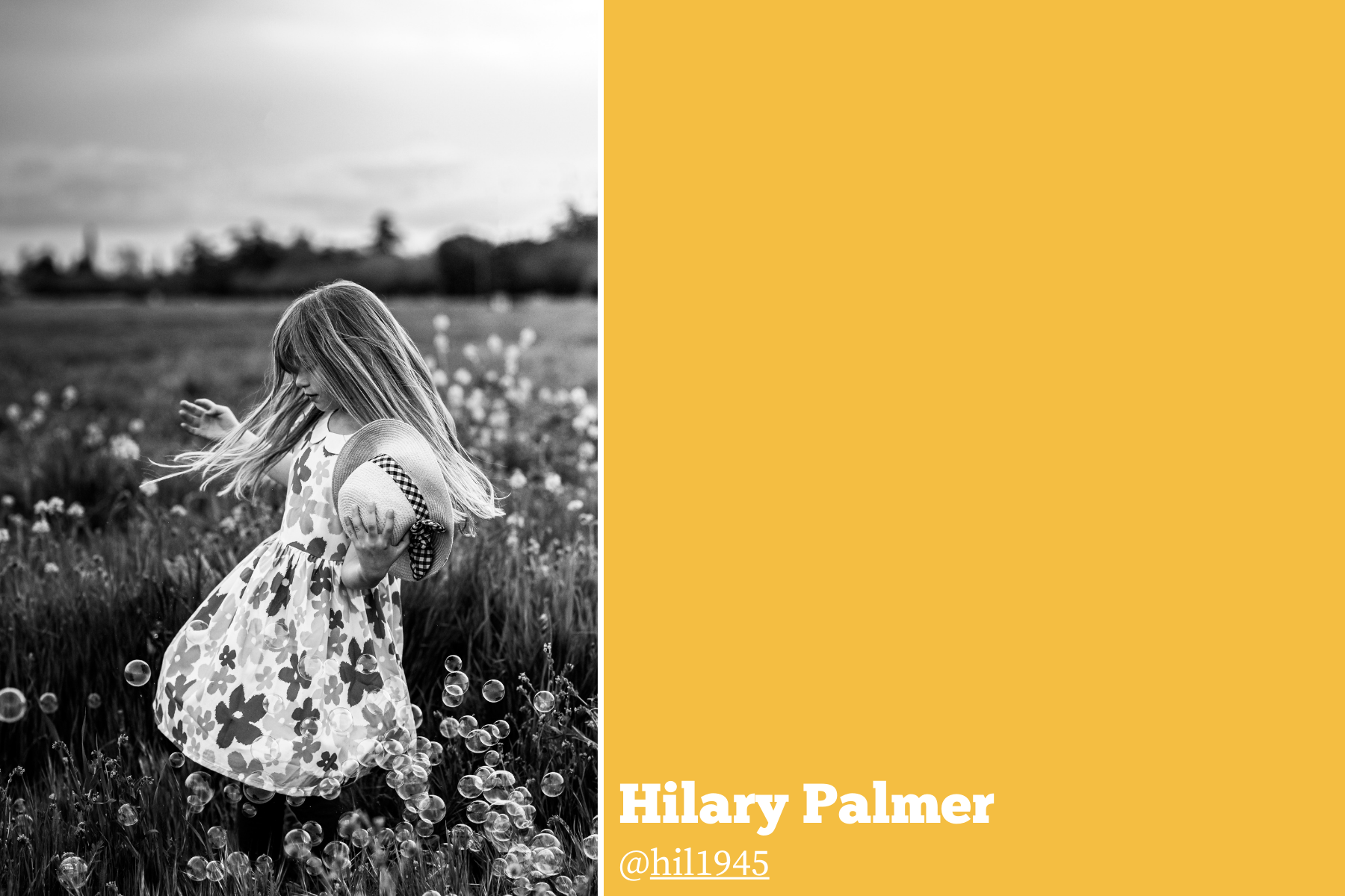 Hello Storyteller Edit Me Project - Hilary Palmer