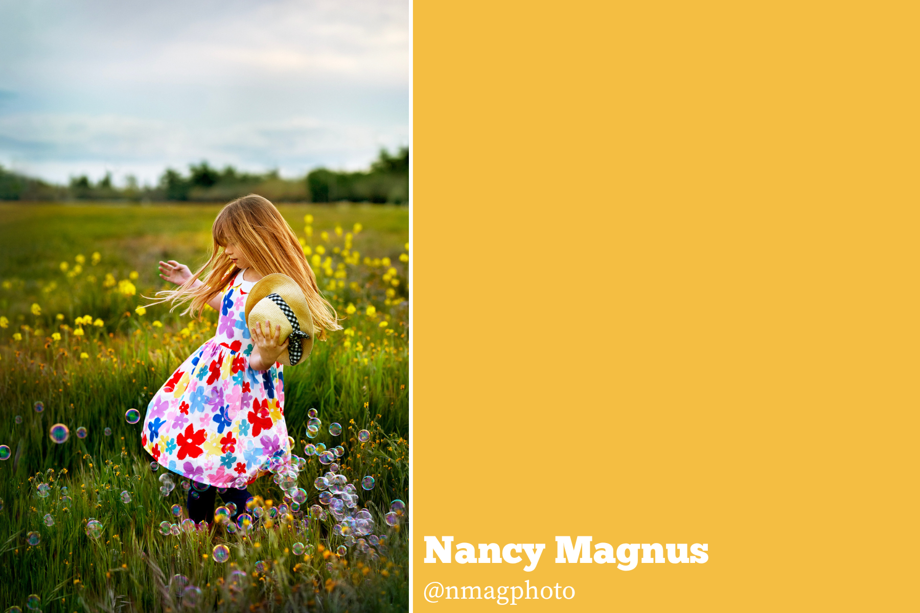 Hello Storyteller Edit Me Project - Nancy Magnus