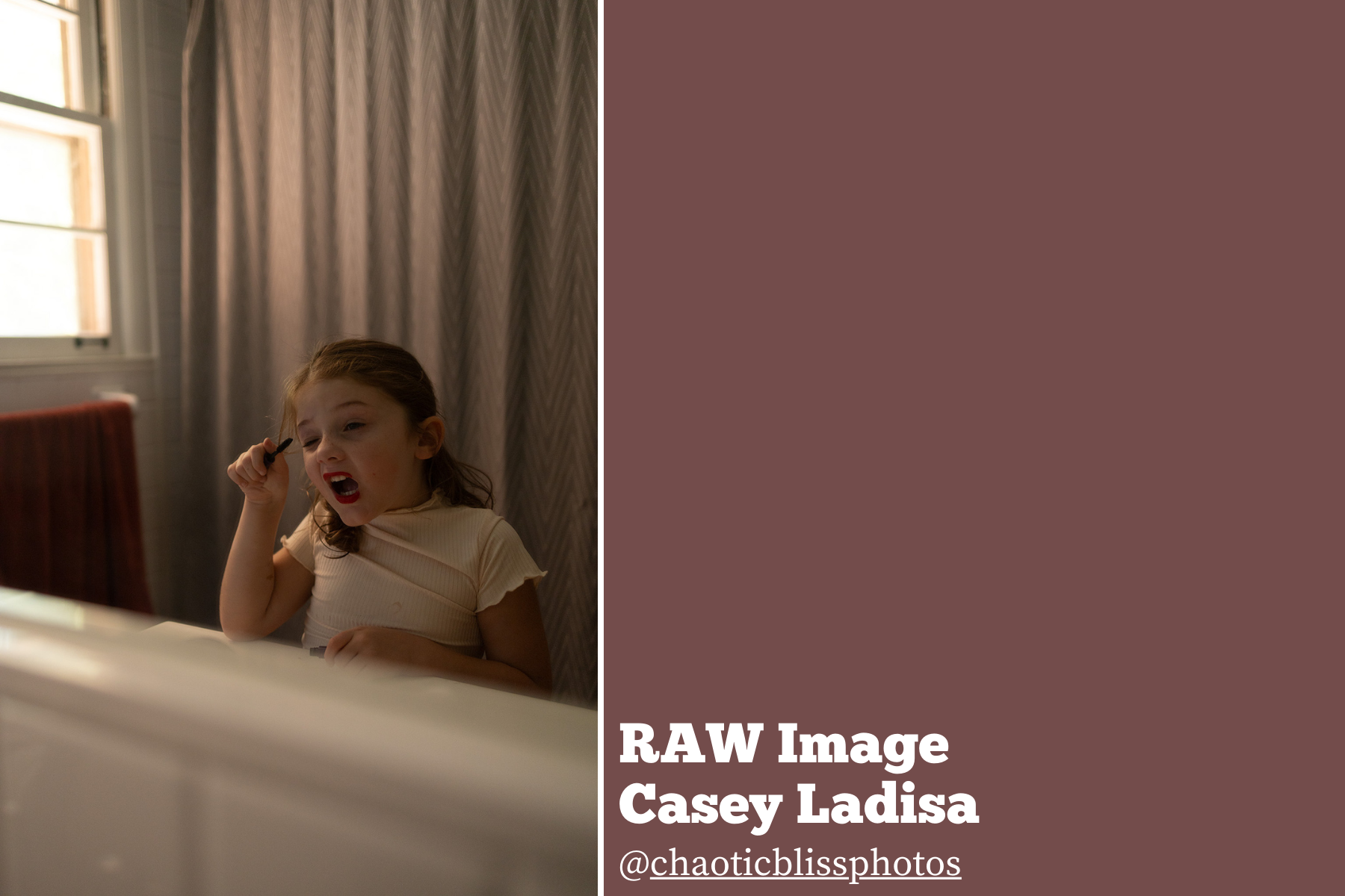 Raw Image: Casey Ladisa