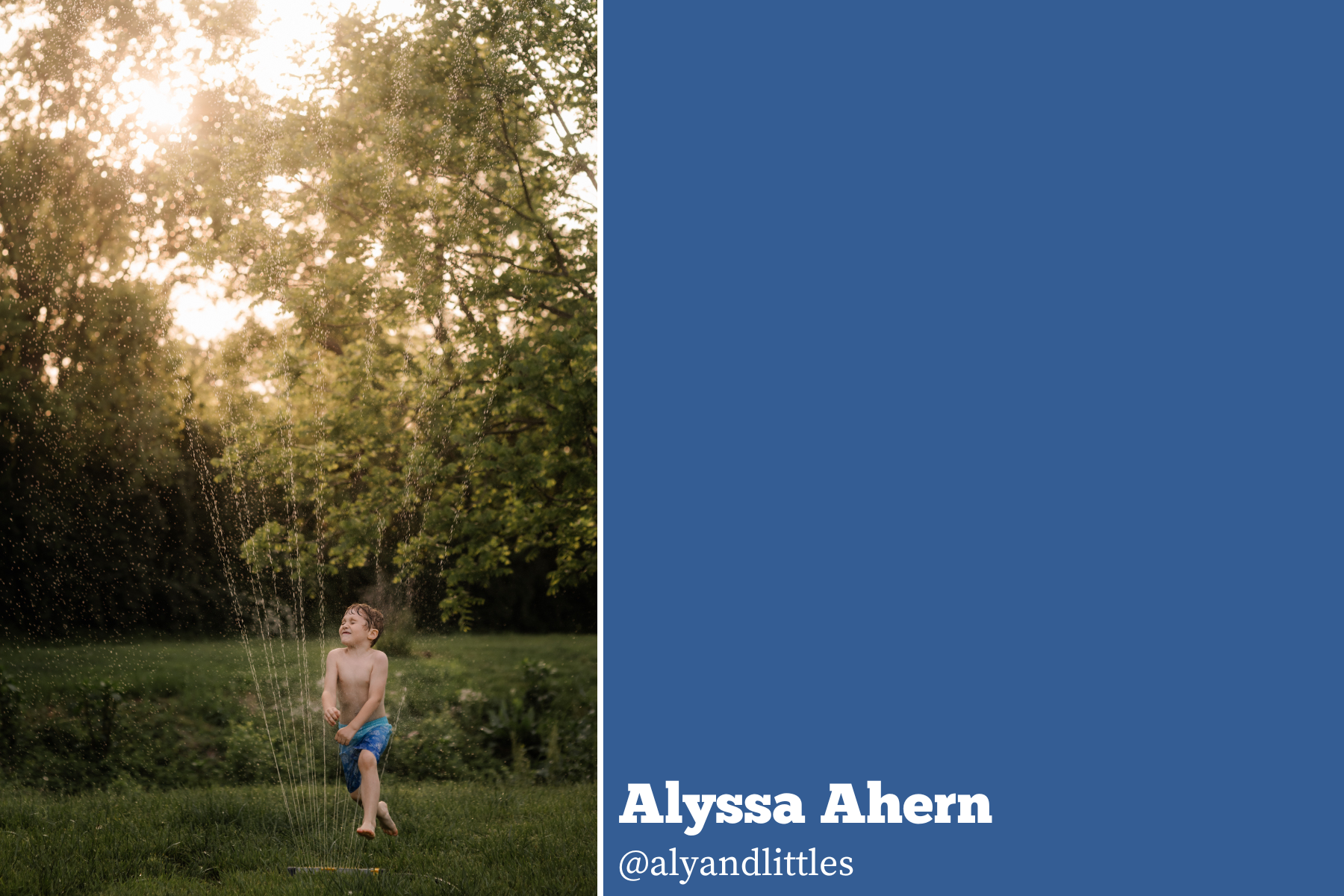 Hello Storyteller Edit Me Project - Alyssa Ahern
