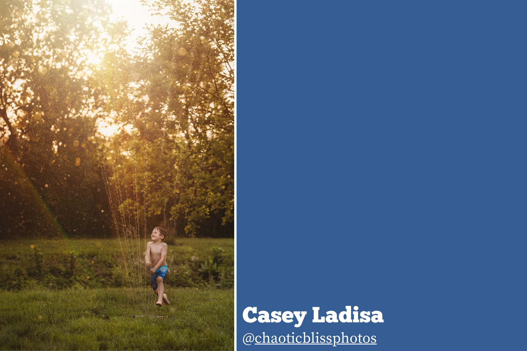 Hello Storyteller Edit Me Project - Casey Ladisa