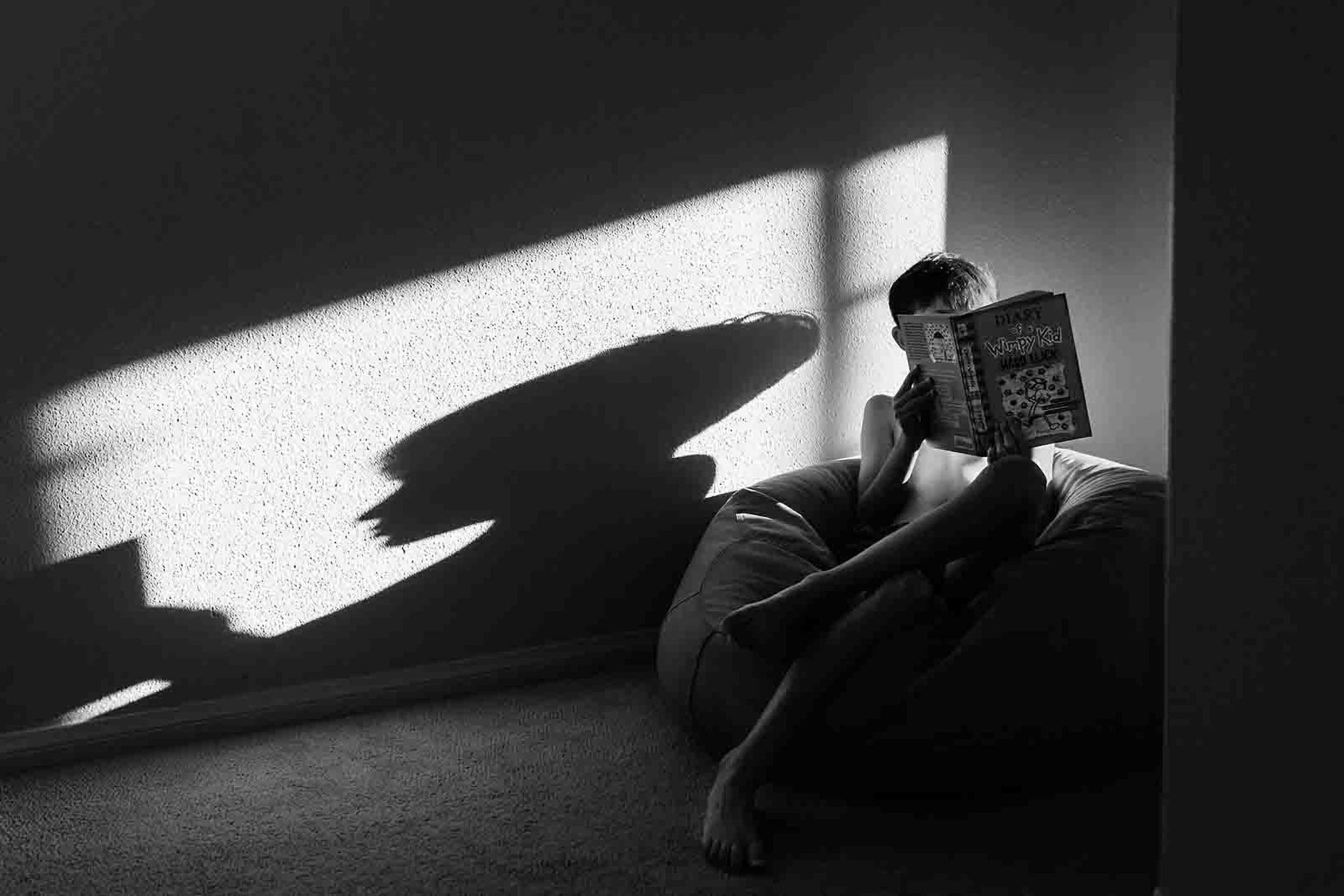 Bridging the Creative Gap: lindsayherkertphotography-7-shadow-of-reading