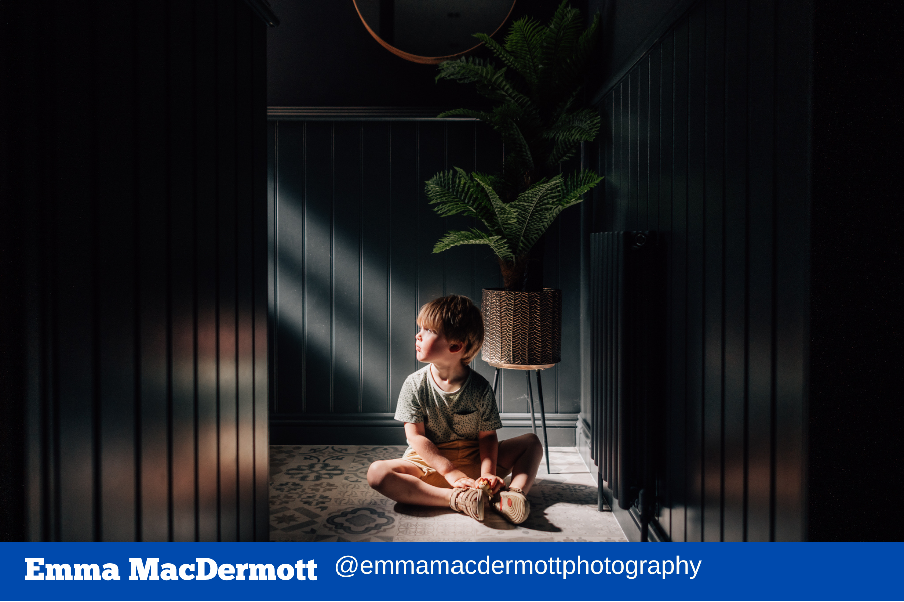 August VIP Photo Contest Winners - Emma MacDermott