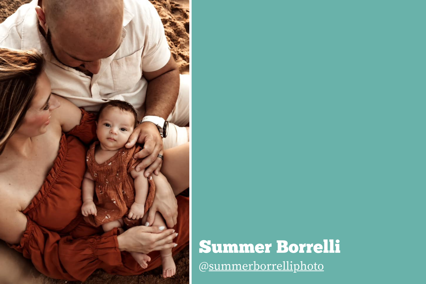 Hello Storyteller Weekly Faves - Summer Borrelli
