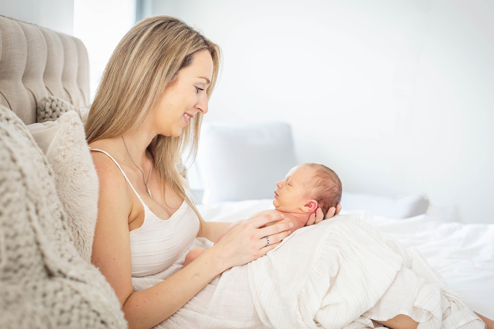 3 Tips to Build a Successful Photography Business: photo-3-mom-and-newborn