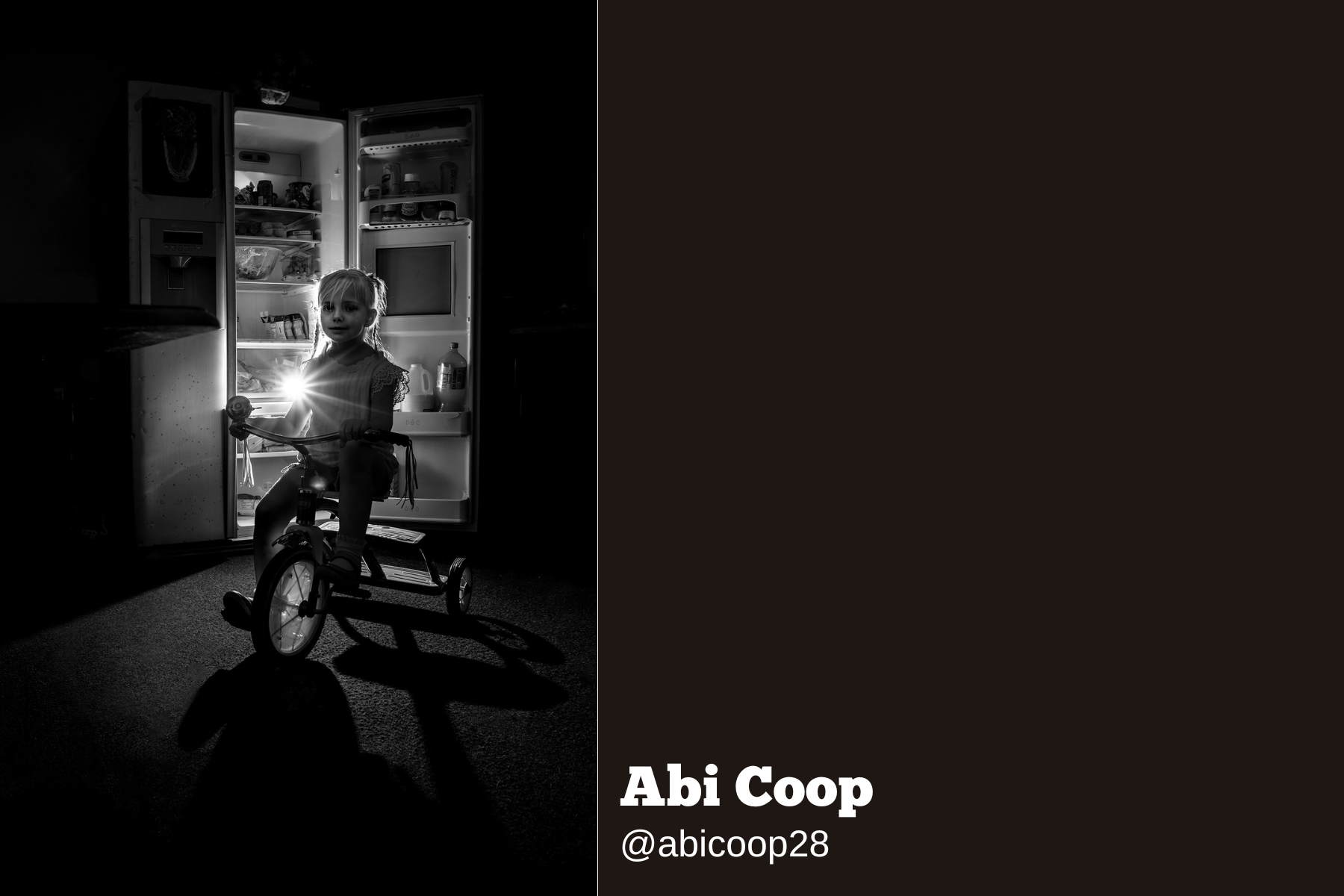 Hello Storyteller Edit Me Project- Abi Coop