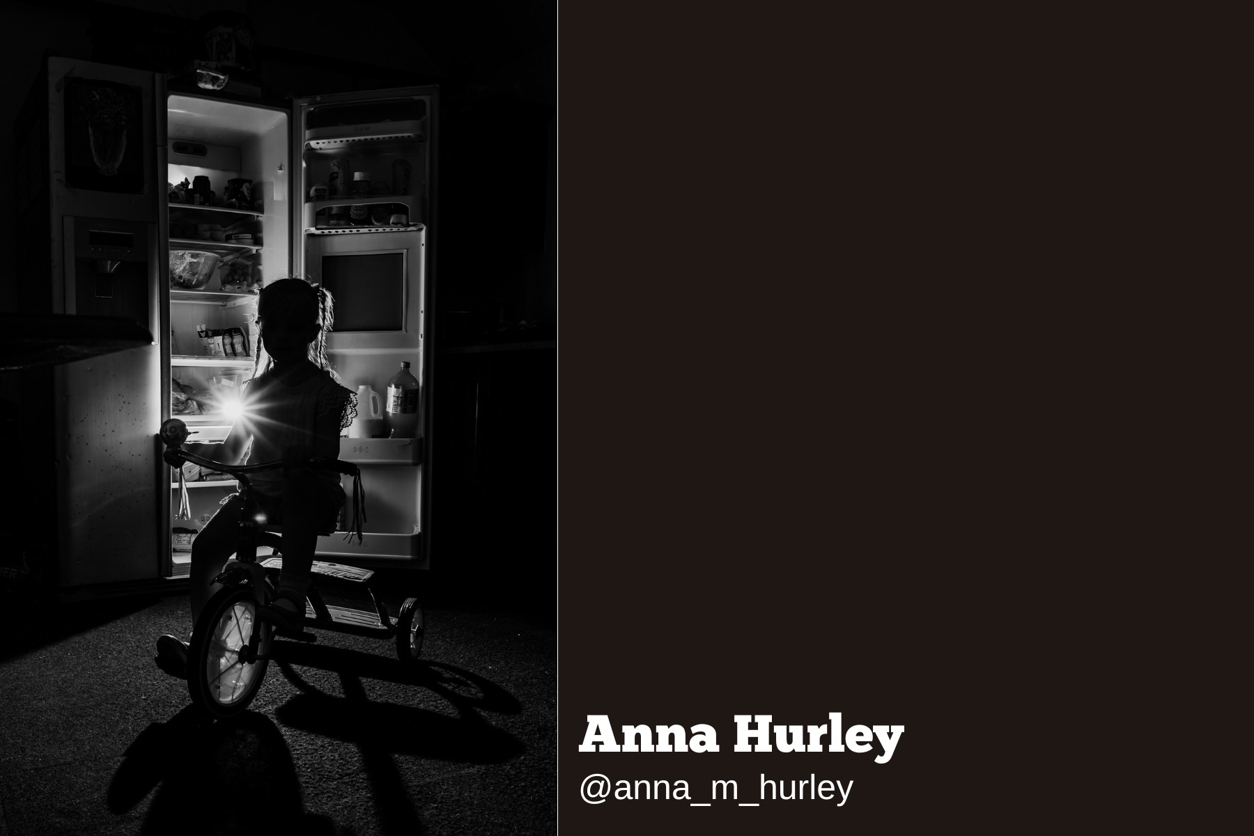 Hello Storyteller Edit Me Project - Anna Hurley