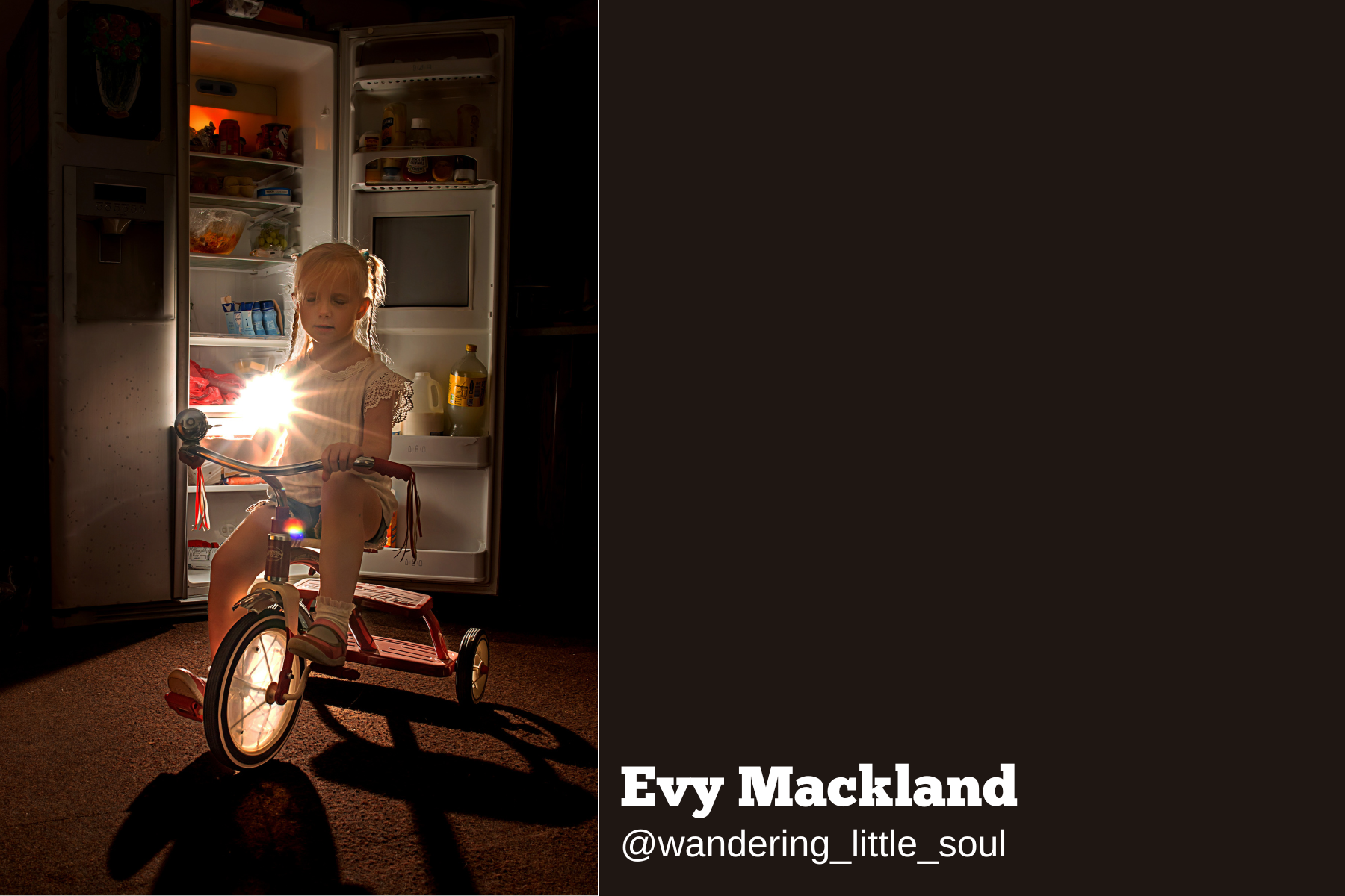 Hello Storyteller Edit Me Project- Evy Macklannd