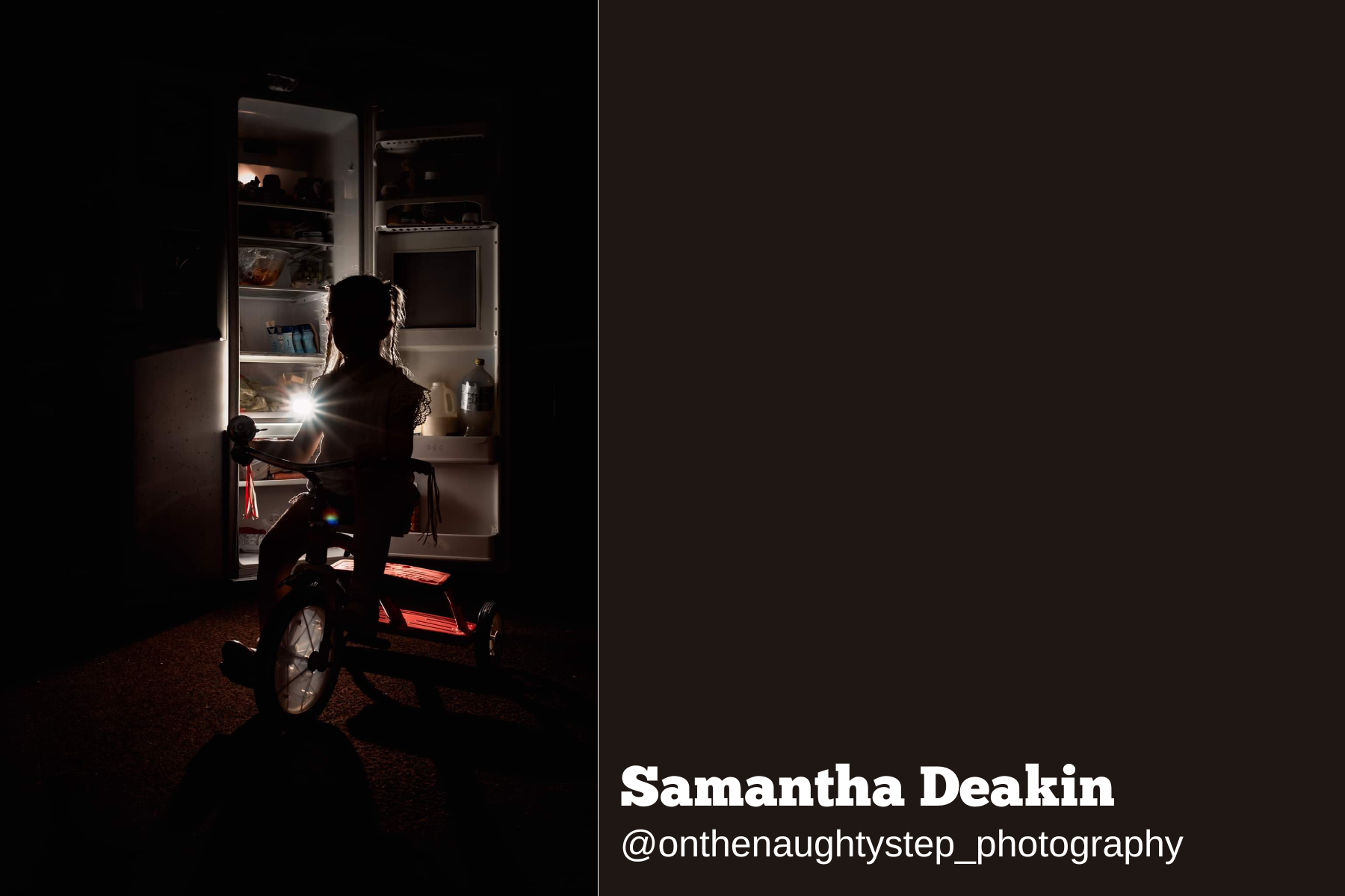 Hello Storyteller Edit Me Project- Samantha Deakin