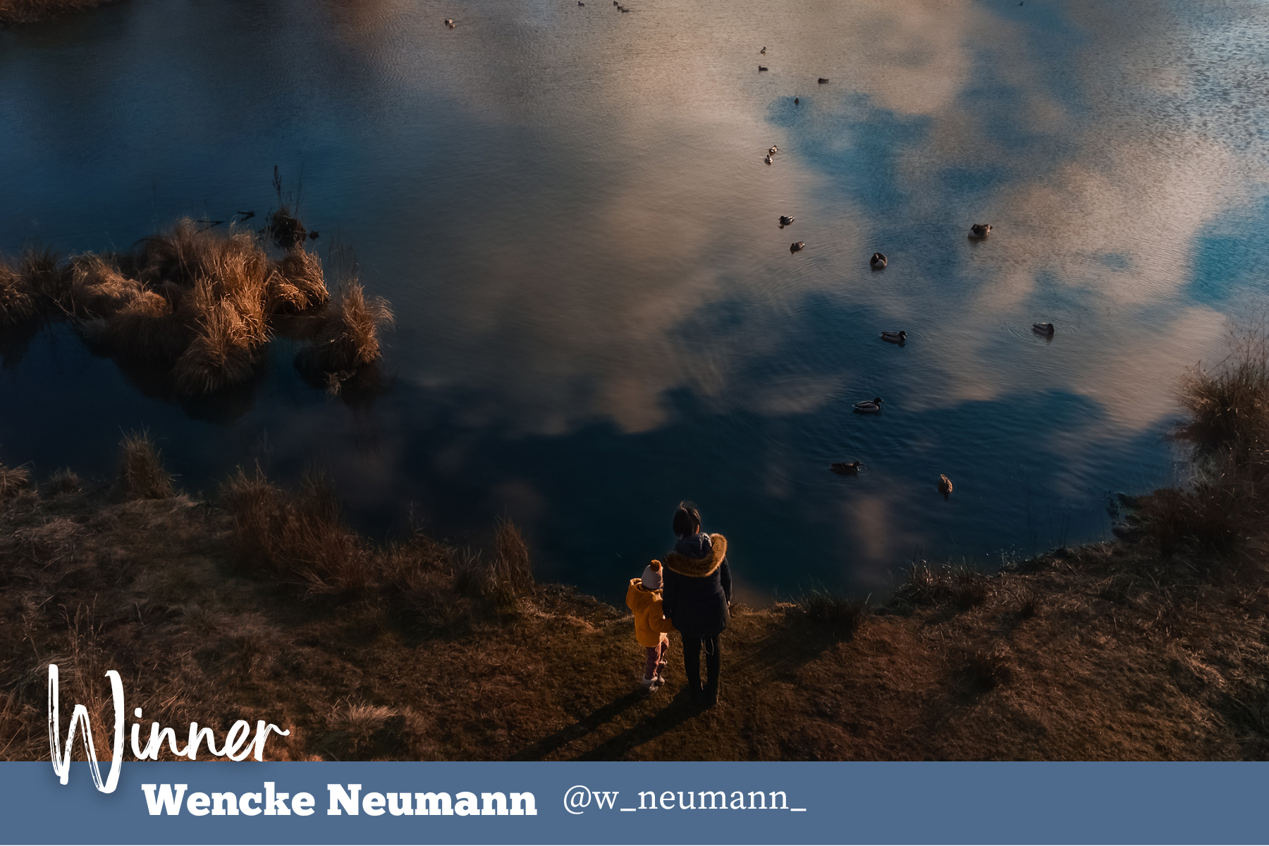 September VIP Photo Contest Winners - Wencke Neumann