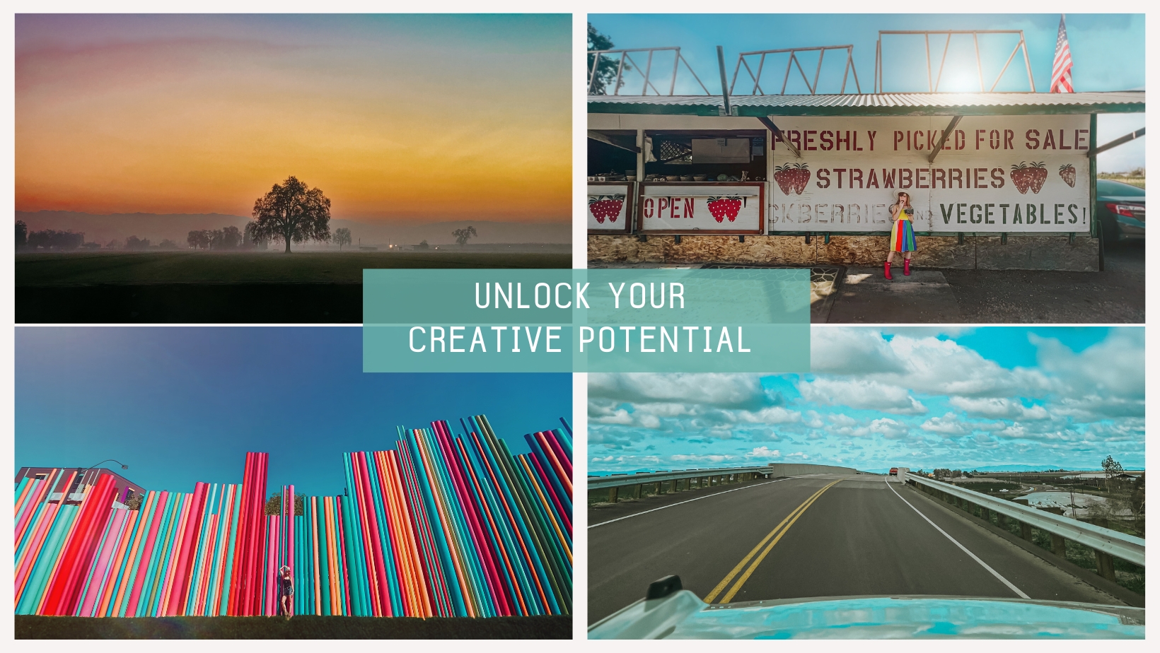 Unlock the Creative Potential of Mobile Photography