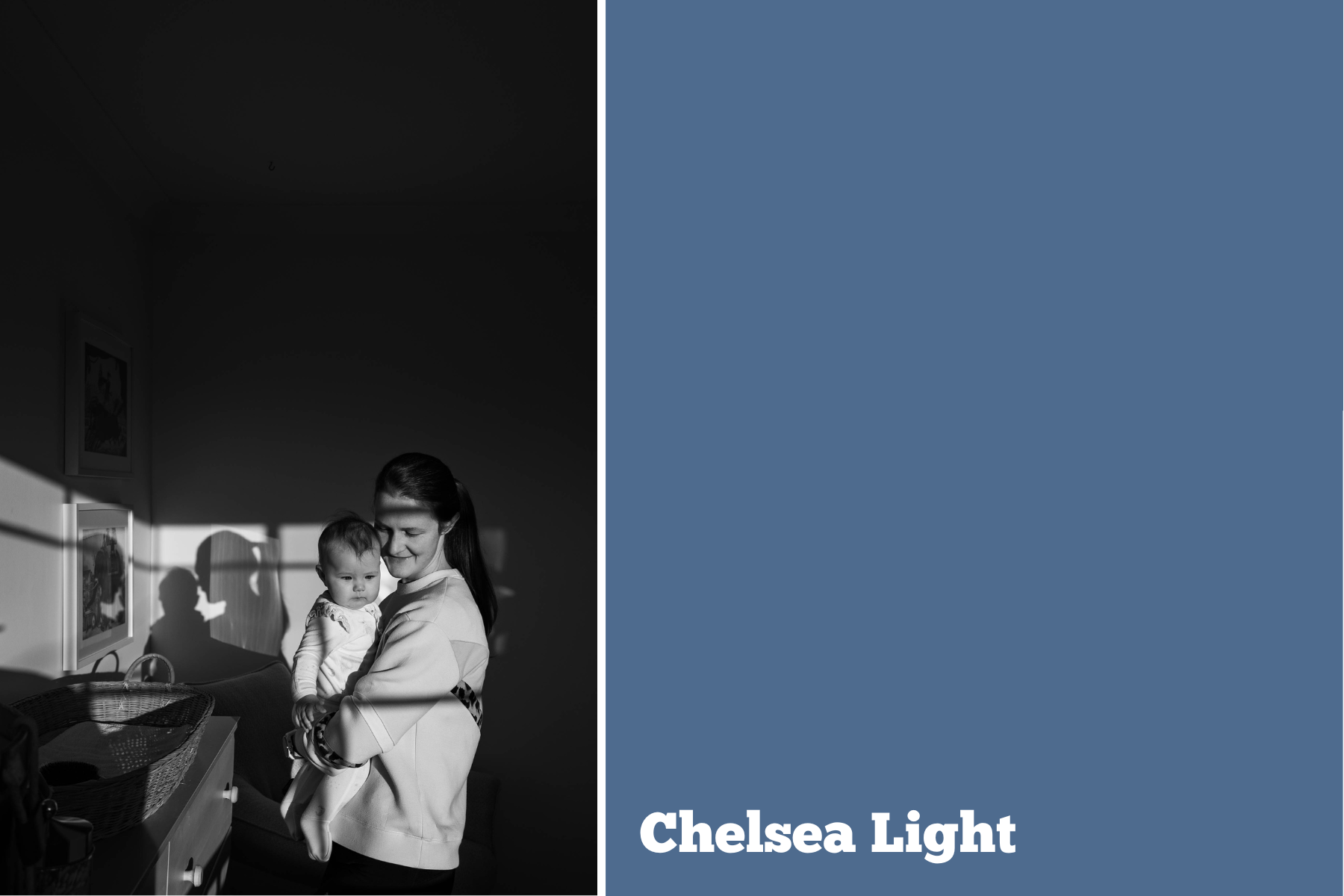 October VIP Photo Contest Winners - chelsea-light