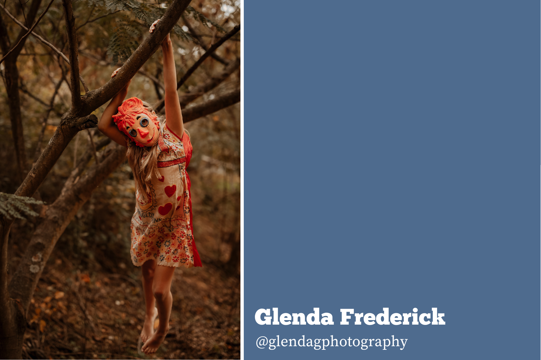 October VIP Photo Contest Winners - glenda-frederick