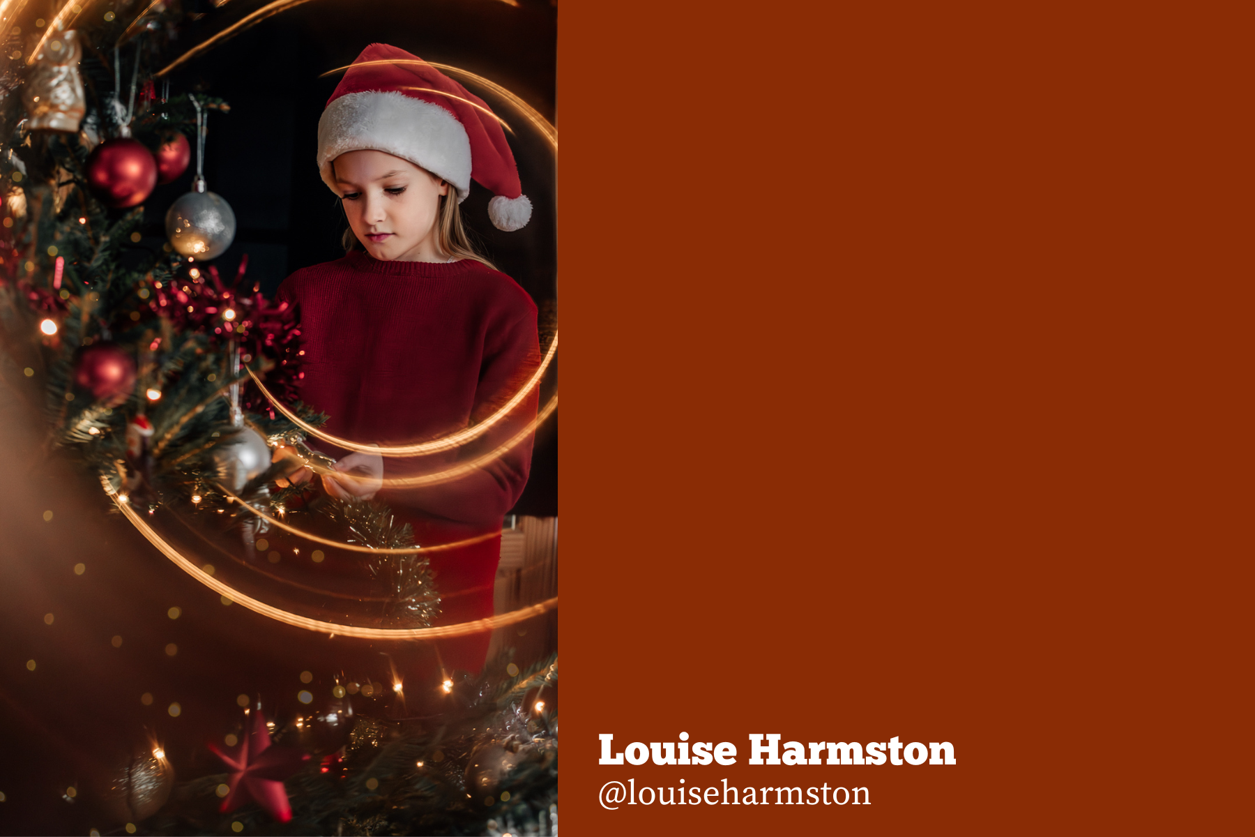 December VIP Photo Contest Winners - louise-harmston-2