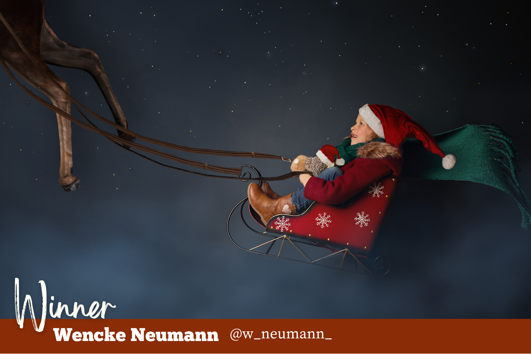 December VIP Photo Contest Winners - wencke-neumann