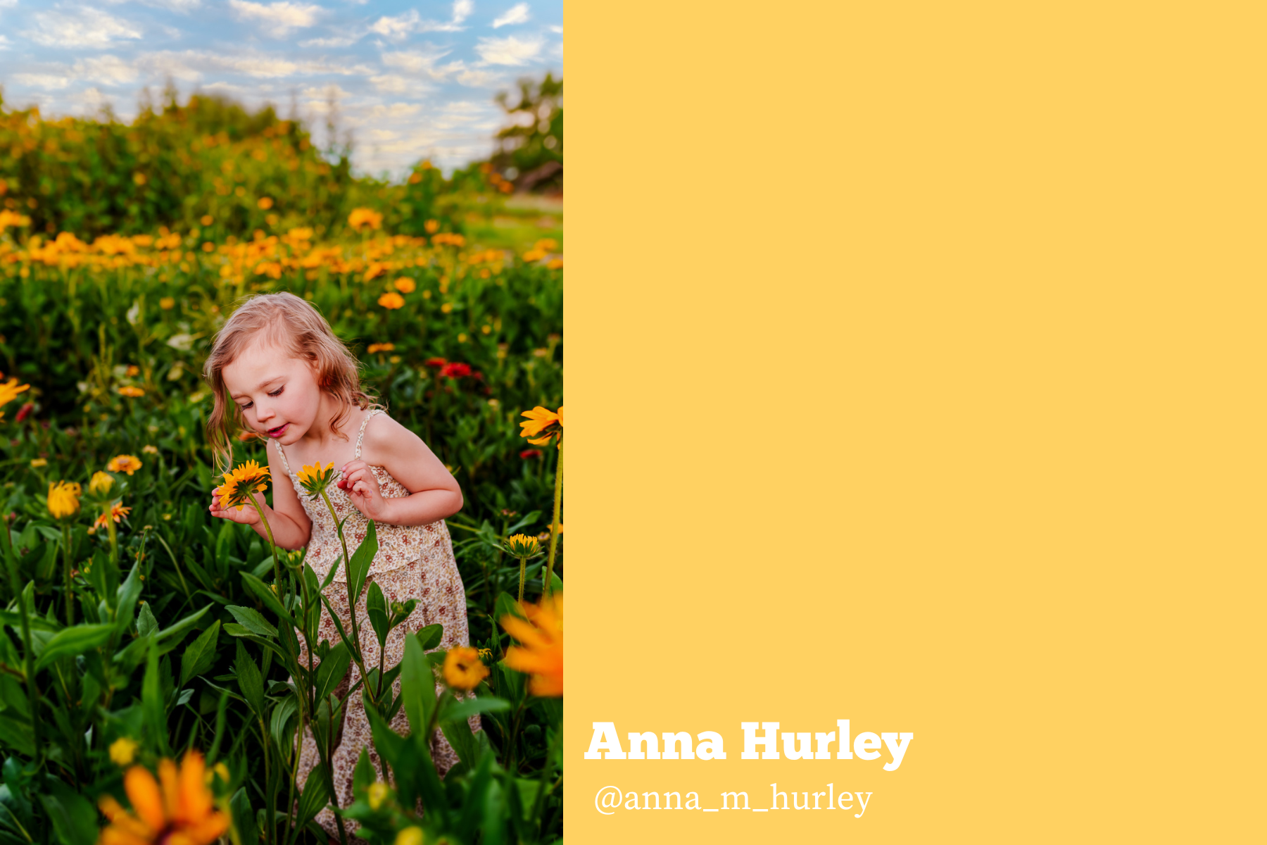 Hello Storyteller Edit Me Project- Anna Hurley