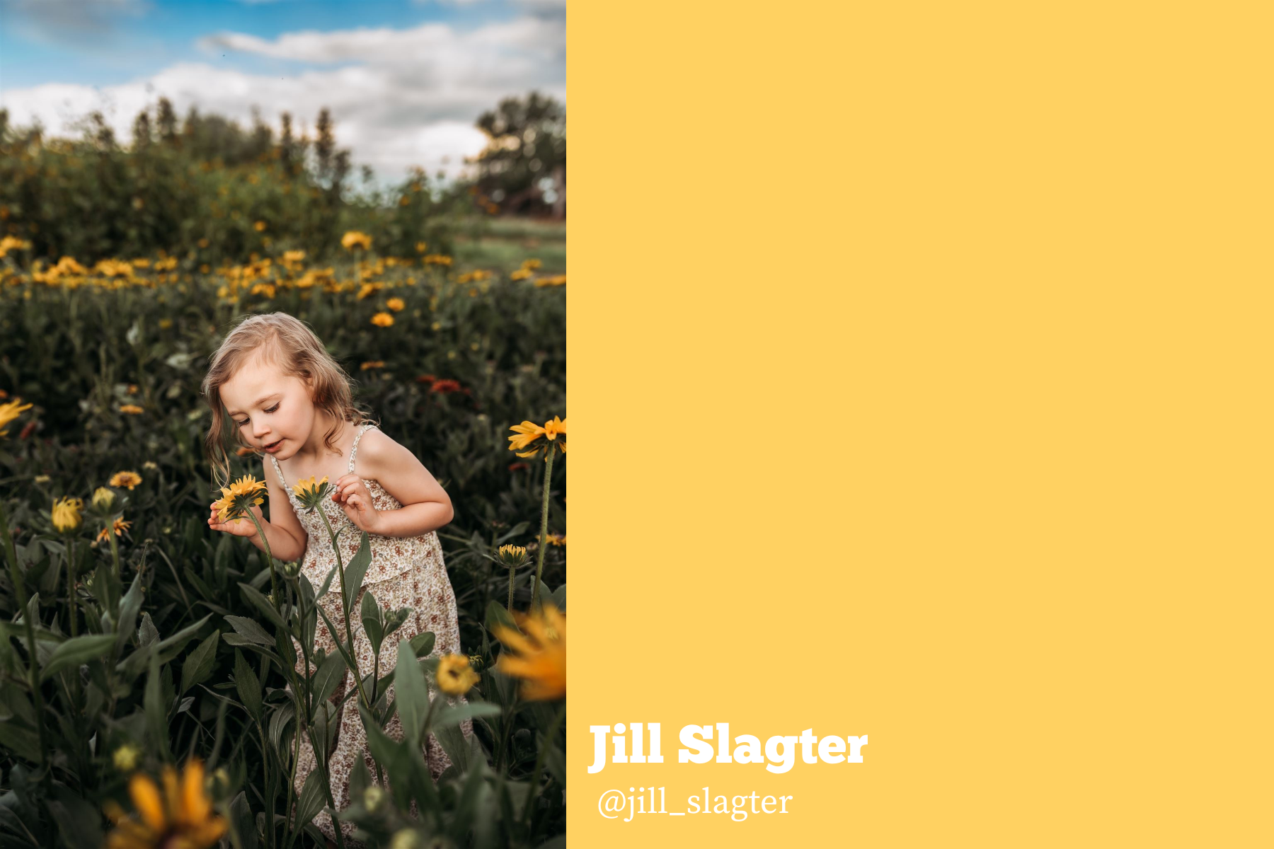 Hello Storyteller Edit Me Project - Jill Slagter