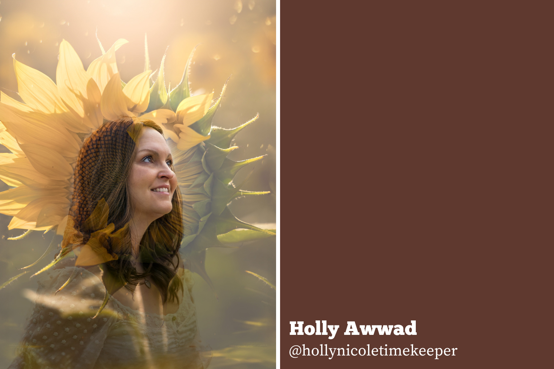 Hello Storyteller Member Project - holly-multi-exposure