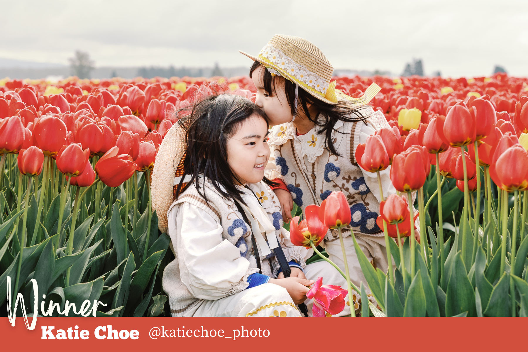 April 2024 VIP Photo Contest Winners katie-choe-april